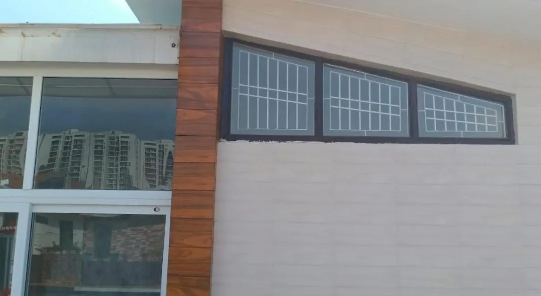 Ashish Villa-1